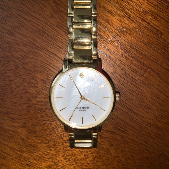 Kate Spade Watch main image 2